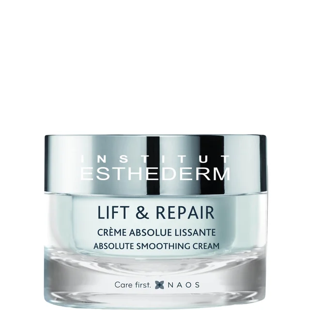 Institut Esthederm Lift and Repair Tightening Face Cream liftingująco-naprawczy krem do twarzy 50 ml