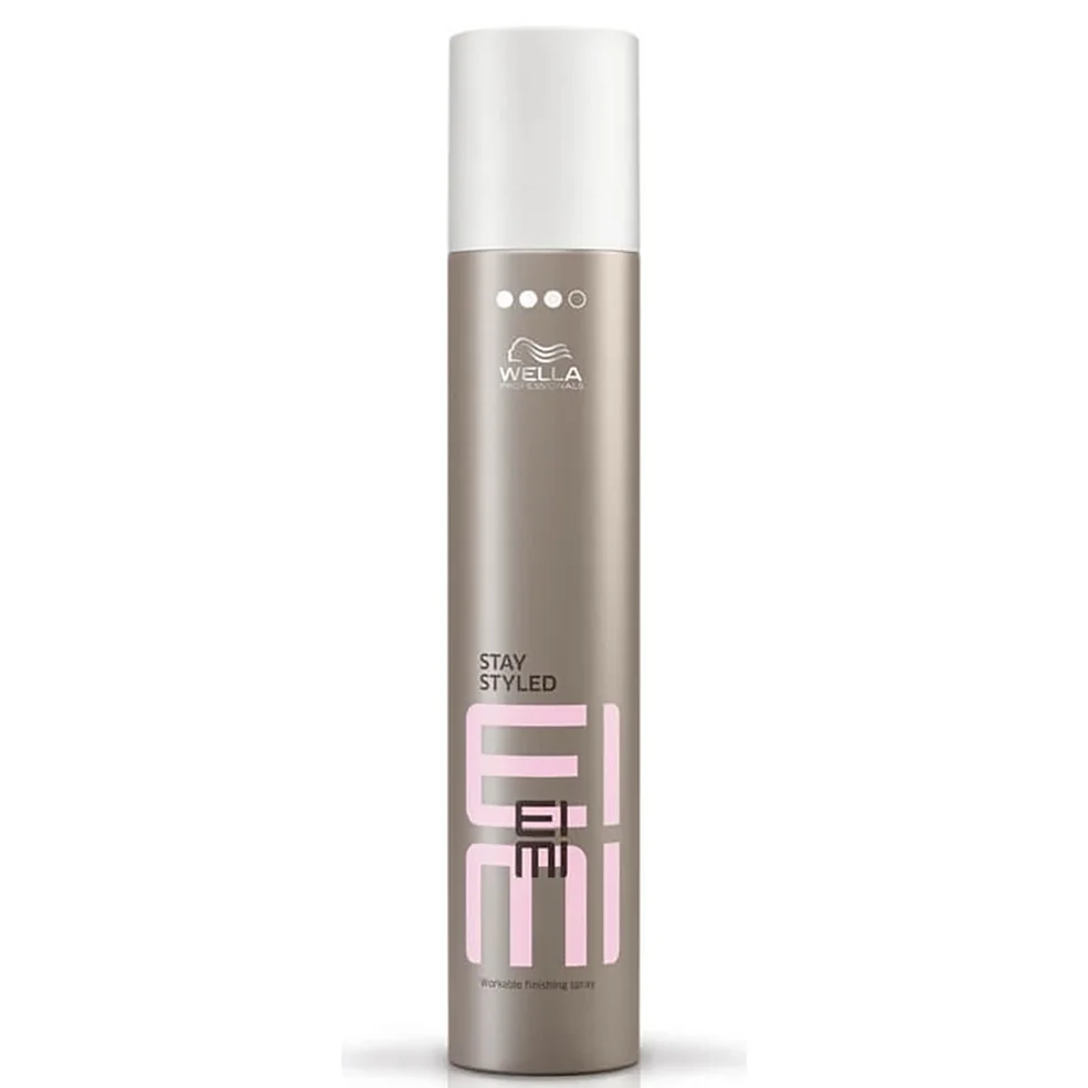 Wella Professionals EIMI Stay Styled Spray (75ml) Zdjęcie 1