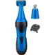 Mini trymer BaByliss For Men – niebieski