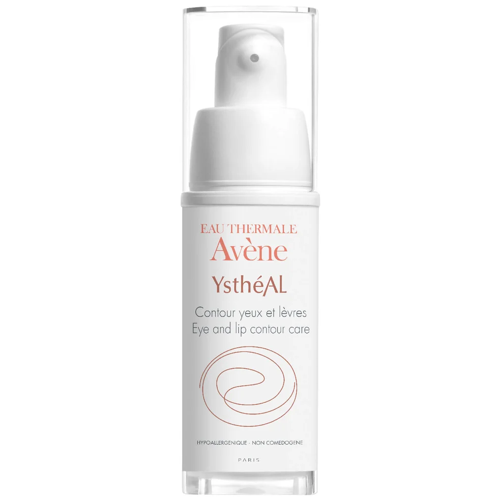Avène YsthéAL Eye and Lip Contour Care 0.5fl. oz Zdjęcie 1