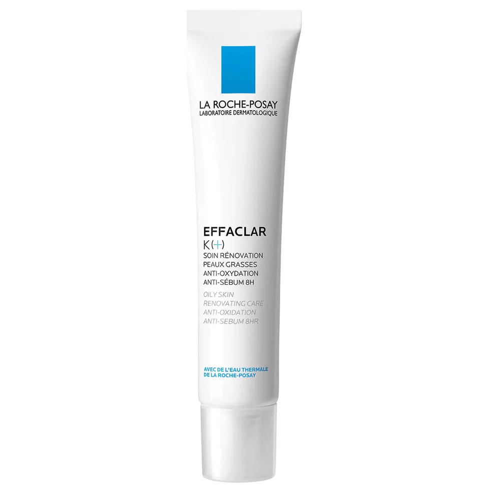La Roche-Posay Effaclar K + Anti-Blackhead Moisturiser 40ml Zdjęcie 1