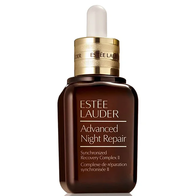 Serum Estée Lauder Advanced Night Repair Synchronized Recovery Complex II