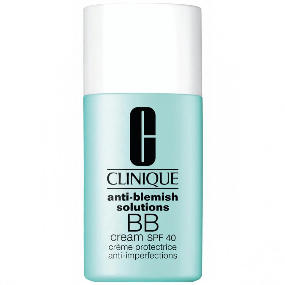 Krem BB Clinique Anti Blemish Solutions SPF40 30 ml Zdjęcie 1