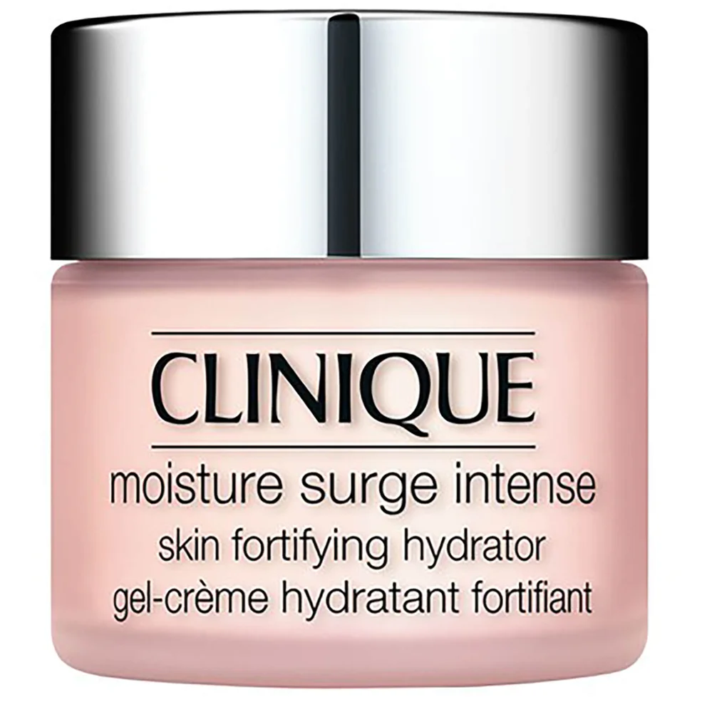 Nawilżający krem-żel Clinique Moisture Surge Intense Skin Fortifying Hydrator 50 ml Zdjęcie 1
