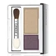 Podwójny cień do powiek Clinique All About Shadow Duo Beach Plum