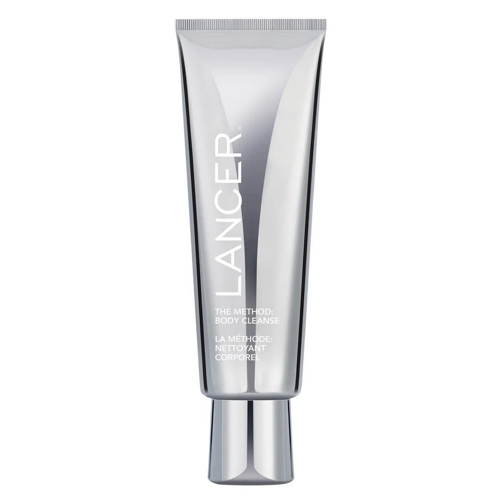 Lancer Skincare The Method: Body Cleanser (250ml) Zdjęcie 1