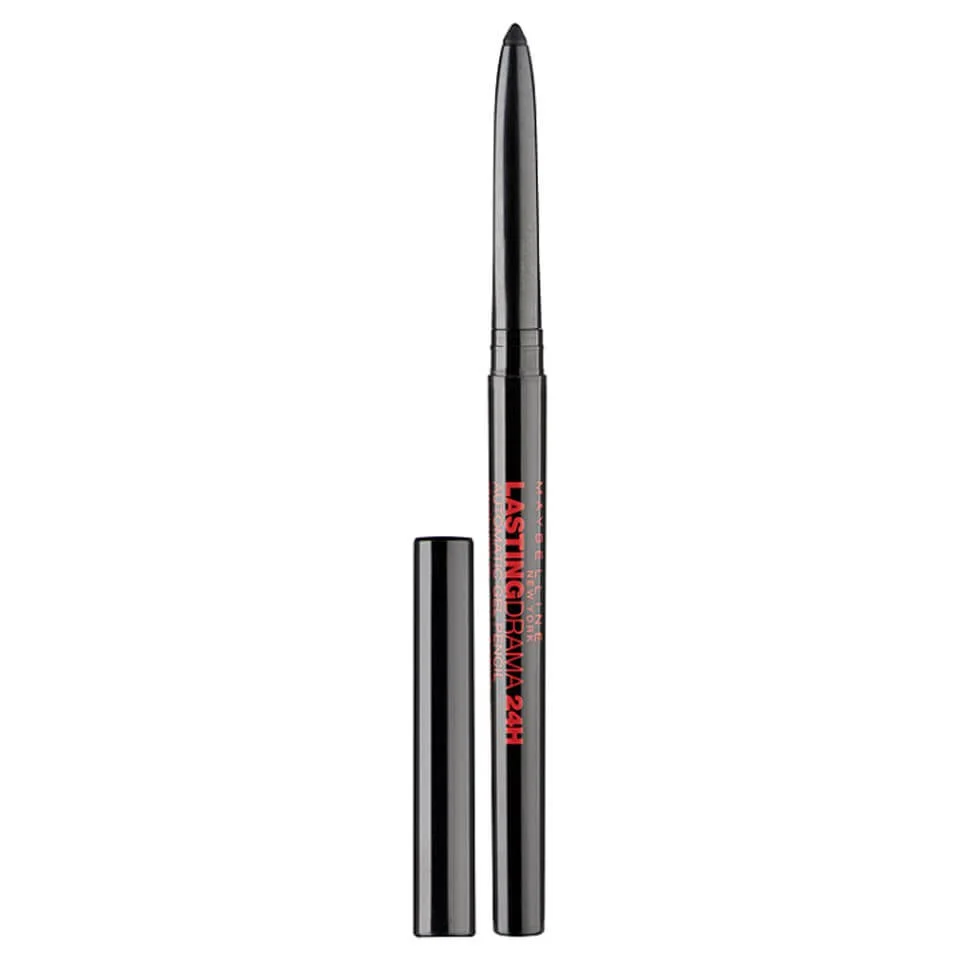Maybelline Mechanical Gel Eye Liner żelowy eyeliner – Beyond Black Zdjęcie 1