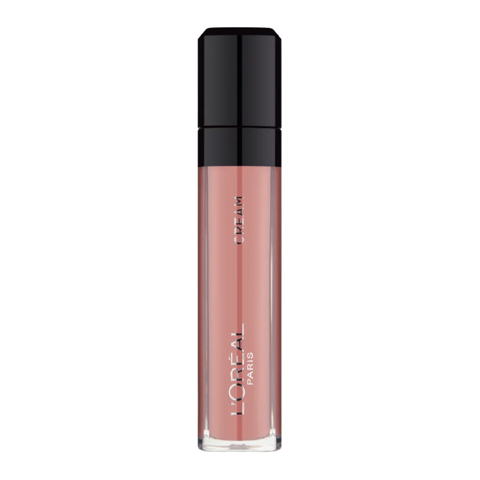 L'Oréal Paris Infallible Mega Lip Gloss błyszczyk do ust (różne odcienie) Zdjęcie 1
