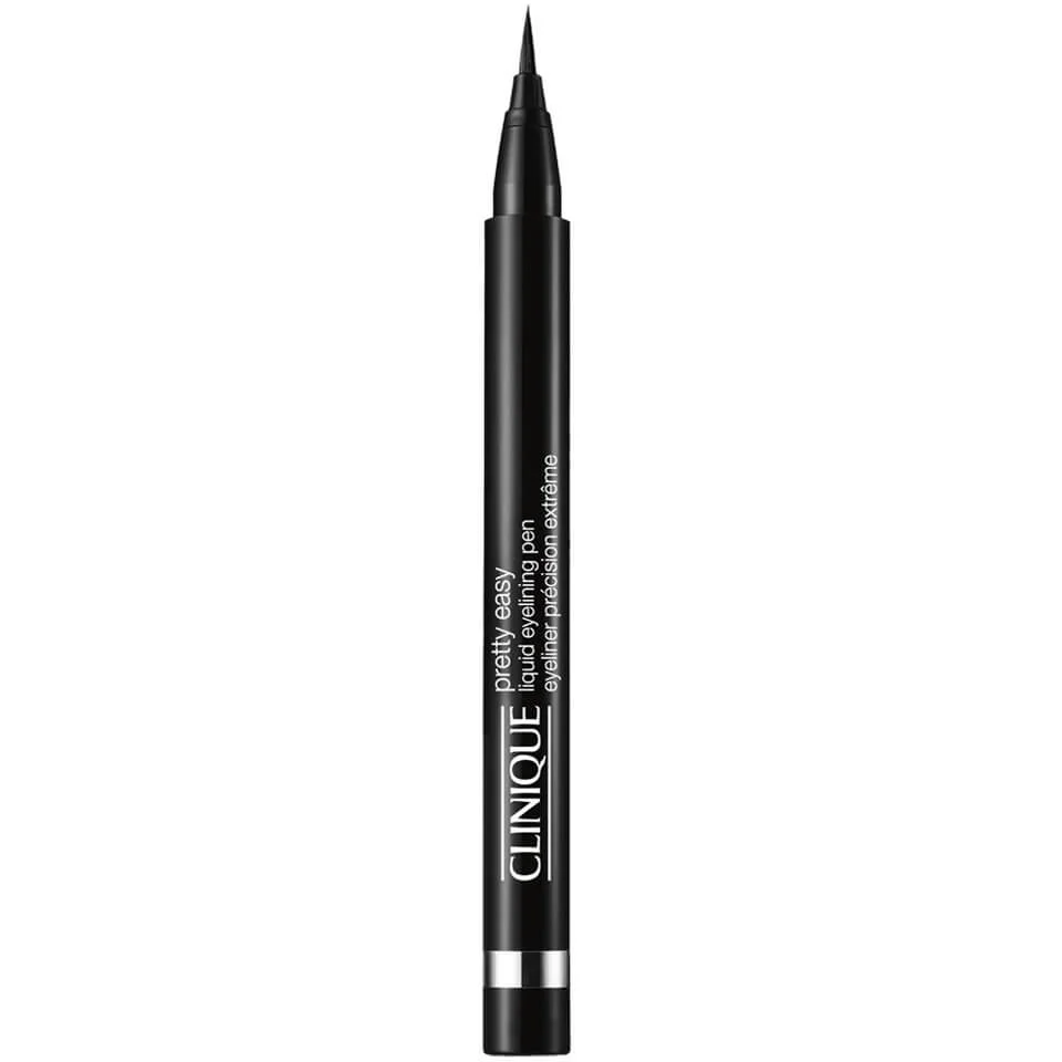 Clinique Pretty Easy Liquid Eyelining Pen eyeliner w pisaku Zdjęcie 1