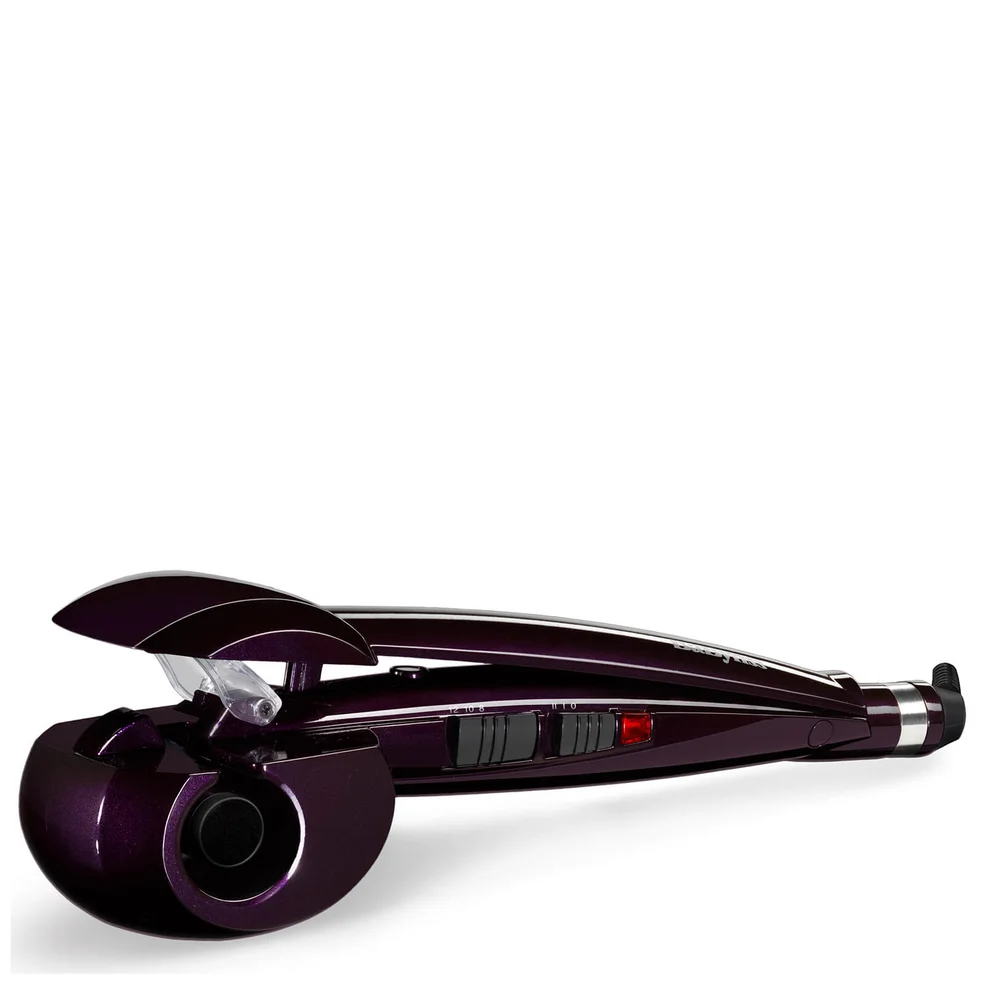 BaByliss Curl Secret lokówka do włosów Zdjęcie 1