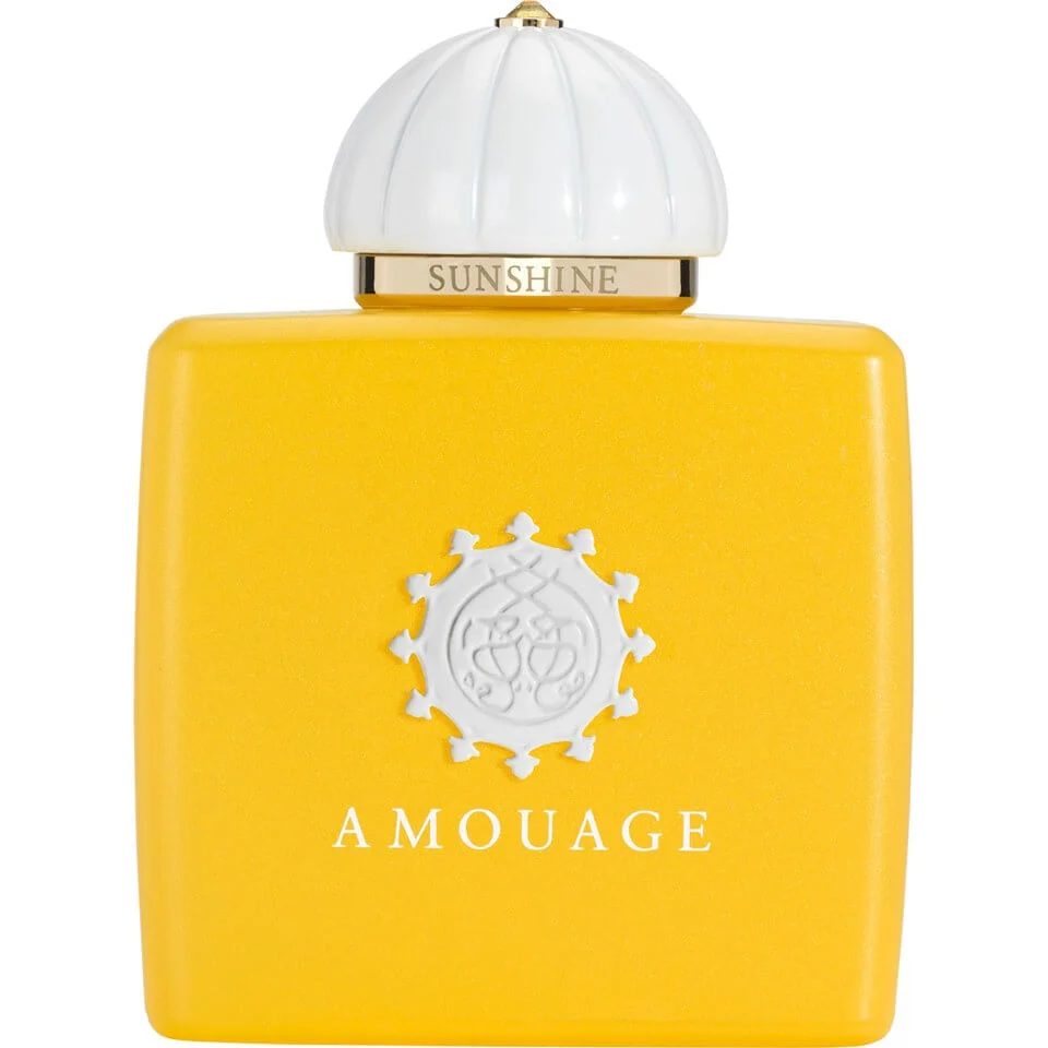 Amouage Sunshine Woman Eau de Parfum (100ml) Zdjęcie 1