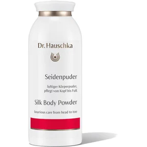 Dr. Hauschka Silk Body Powder puder do ciała (50 g) - undefined undefined