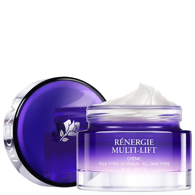 Lancôme Rénergie Multi-Lift Day Cream krem liftingujący na dzień 50 ml