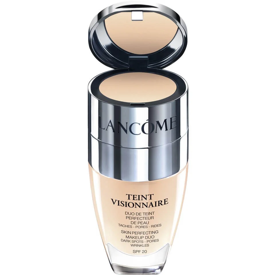 Lancôme Teint Visionnaire Skin Perfecting Foundation and Concealer 30ml Zdjęcie 1