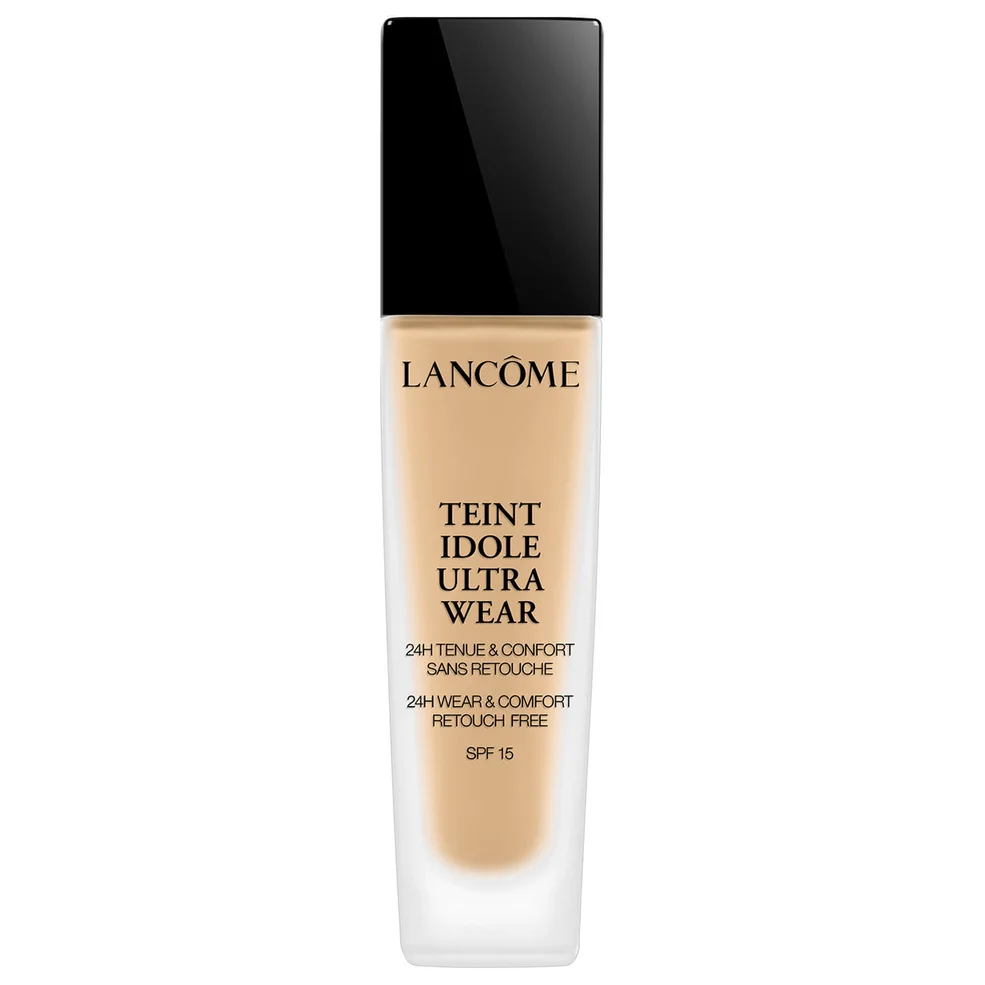 Lancôme Teint Idole Ultra Wear 24H Foundation 30ml Zdjęcie 1