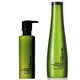 Shu Uemura Art Of Hair Silk Bloom szampon (300 ml) i odżywka do włosów (250 ml)