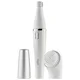 Braun SE80-M Silk Face Epilator wkłady do szczoteczki do oczyszczania twarzy