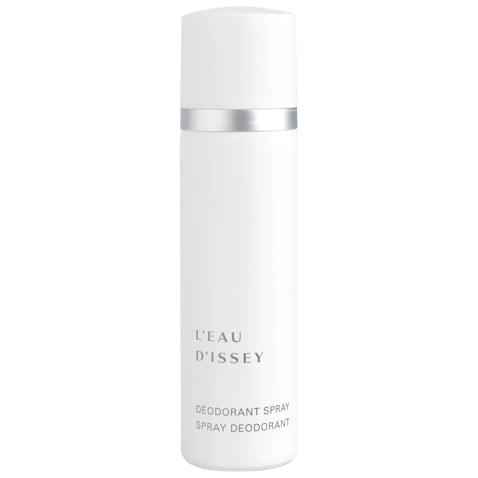 Issey Miyake L'Eau d'Issey Deodorant Spray dezodorant w sprayu 100 ml Zdjęcie 1