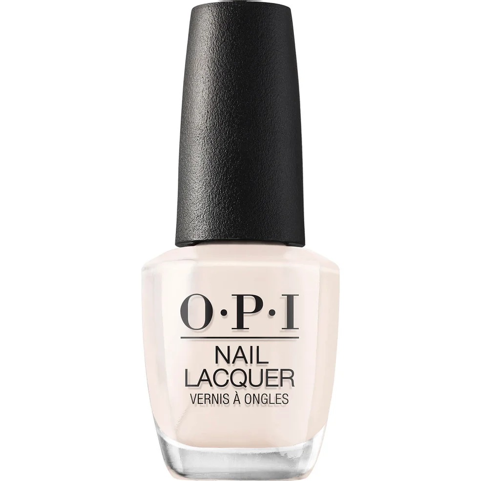 OPI Venice Collection Lacquer - Be There in a Prosecco (15ml) Zdjęcie 1