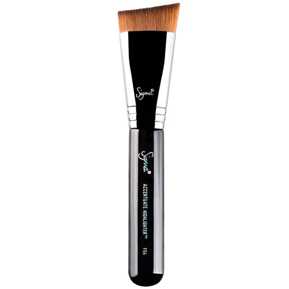 Sigma F56 Accentuate Highlighter Brush Zdjęcie 1