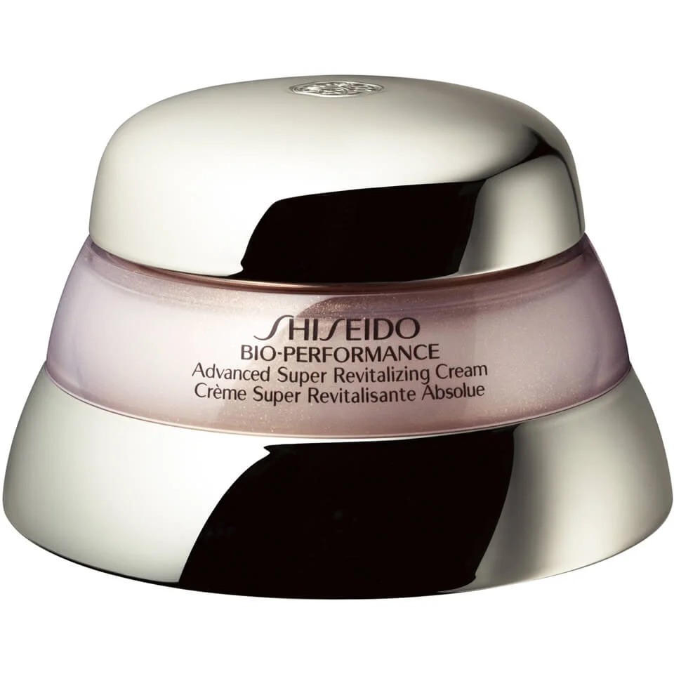 Shiseido Bio-Performance Advanced Super Revitalizing Cream (75ml) Zdjęcie 1