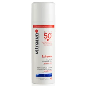 Ultrasun SPF 50+ Extreme Sun Lotion balsam do opalania (150 ml) - Size 150ml
