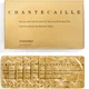 Chantecaille Nano Gold Energising Eye Recovery Mask maska pod oczy