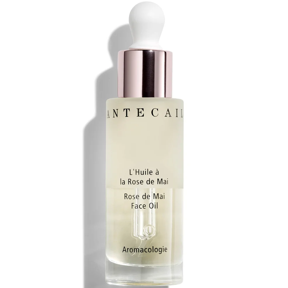 Chantecaille Rose de Mai Face Oil Zdjęcie 1