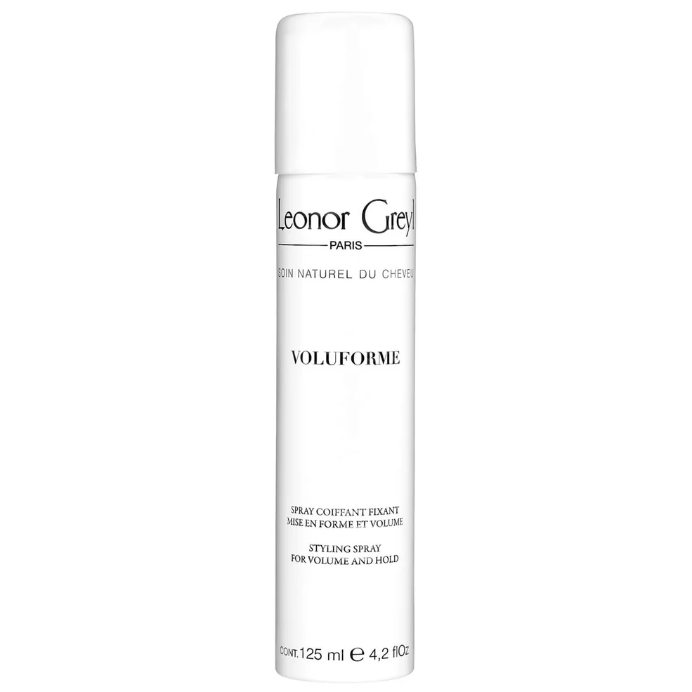 Leonor Greyl Voluforme * (Styling Spray For Volume And Hold) Zdjęcie 1