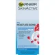 Garnier Moisture Bomb Super-Hydrating 3-in-1 Moisturiser krem do twarzy z filtrem SPF 10 (50 ml)