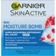 Garnier Moisture Bomb Super-Recharging Night Gel-Cream żelowy krem na noc (50 ml)