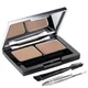 L'Oréal Paris Brow Artist Genius Brow Kit paletka do makijażu brwi - Light Medium 3,5 g