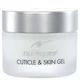Nailtiques Cuticle & Skin Gel żel do skórek