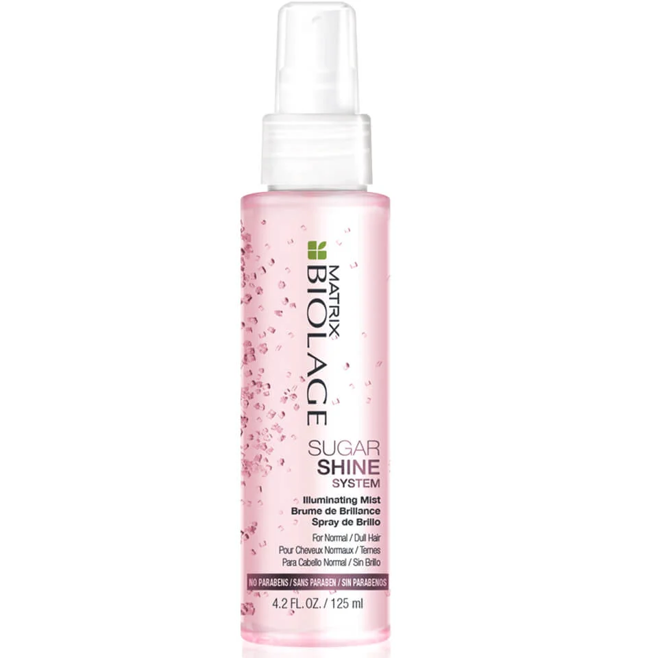 Biolage Sugarshine Illuminating Mist 125ml Zdjęcie 1