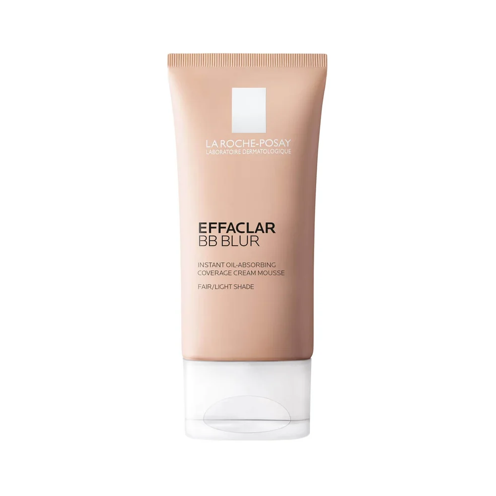 La Roche-Posay Effaclar BB Blur Cream 30ml Zdjęcie 1