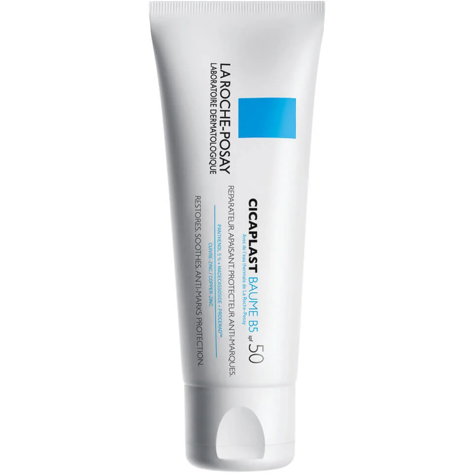 La Roche-Posay Cicaplast Baume B5 Repairing Balm SPF 50 40ml Zdjęcie 1