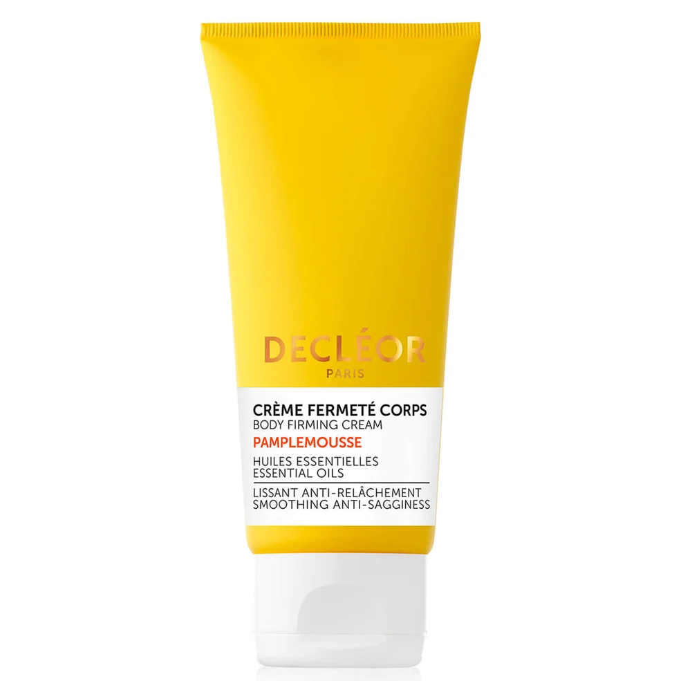 DECLÉOR Aroma Svelt Body Firming Oil-in-Cream (200ml) Zdjęcie 1