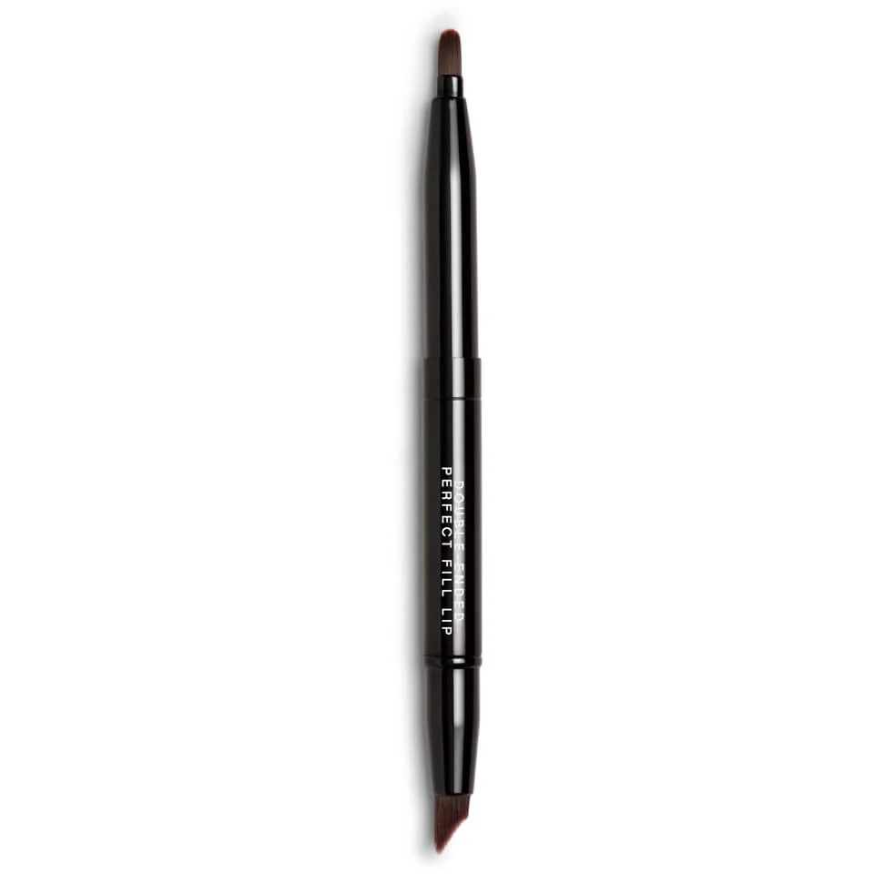 bareMinerals Double-Ended Perfect Fill Lip Brush Zdjęcie 1