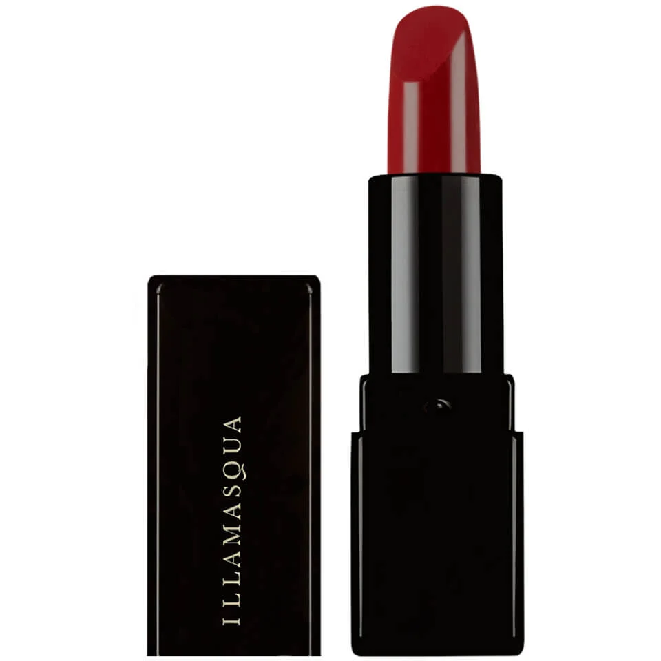 Illamasqua Lipstick 4g (Various Shades) Zdjęcie 1