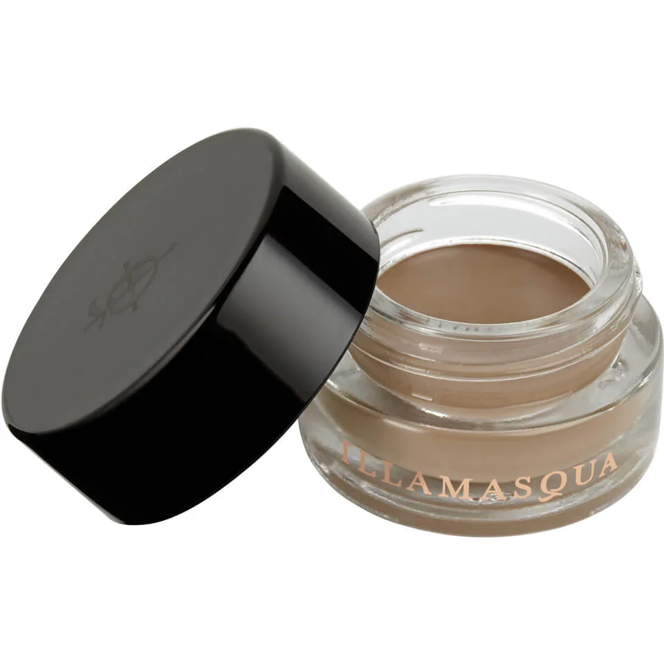 Illamasqua Precision Brow Gel (Various Shades) Zdjęcie 1