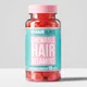 Hairburst Strawberry Chewable Vitamin - 60 capsules