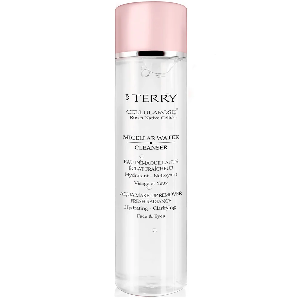 By Terry Cellularose Płyn micelarny 150 ml Zdjęcie 1