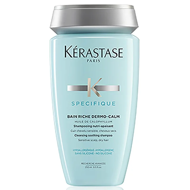 Kérastase Specifique Dermo-Calm Bain Riche Shampoo szampon do włosów 250 ml