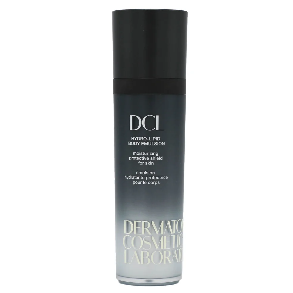 DCL Hydro-Lipid Body Emulsion 120ml Zdjęcie 1