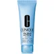 Clinique City Block Charcoal maseczka i peeling do twarzy z aktywnym węglem 100 ml