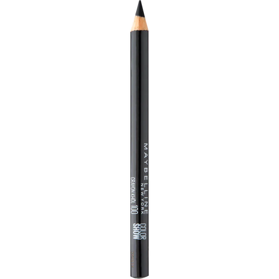 Maybelline Color Show Kohl Eyeliner 5g (Various Shades) Zdjęcie 1