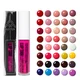 Obsessive Compulsive Cosmetics Lip Tar - Anime