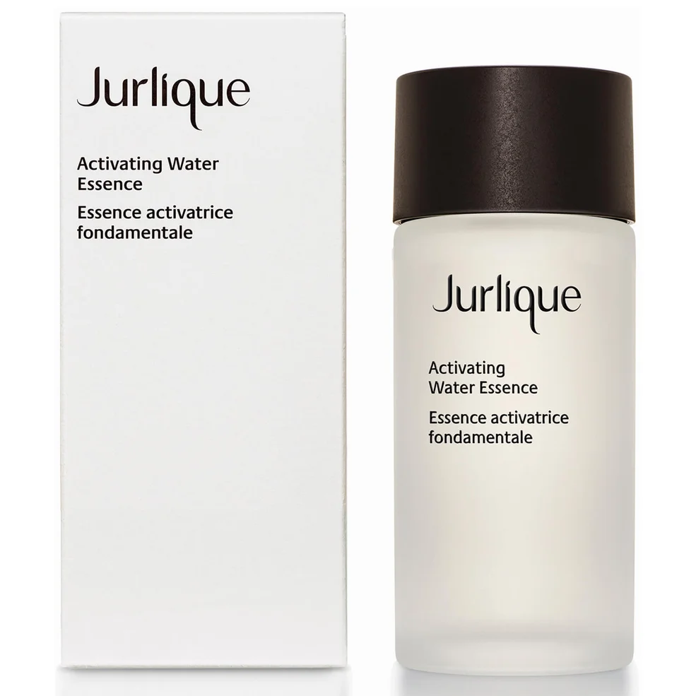 Jurlique Activating Water Essence 10ml (Free Gift) Zdjęcie 1