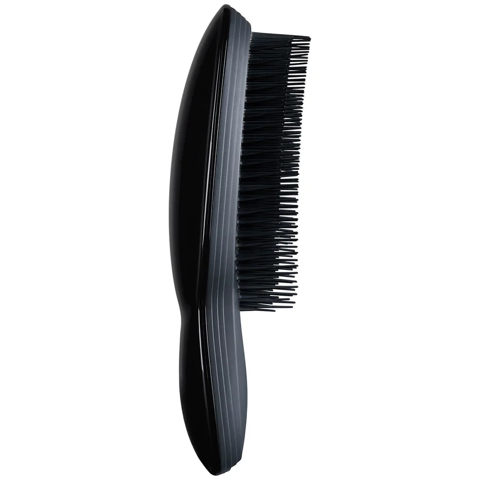 Tangle Teezer The Ultimate Hairbrush - Black Zdjęcie 1
