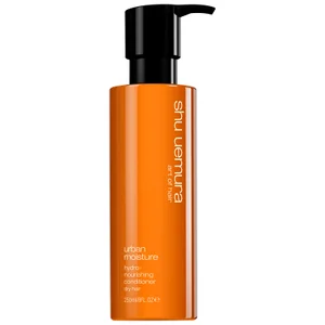 Shu Uemura Art of Hair Urban odżywka nawilżająca do suchych końcówek 250 ml - undefined undefined